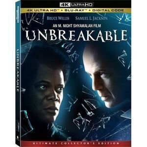 Unbreakable